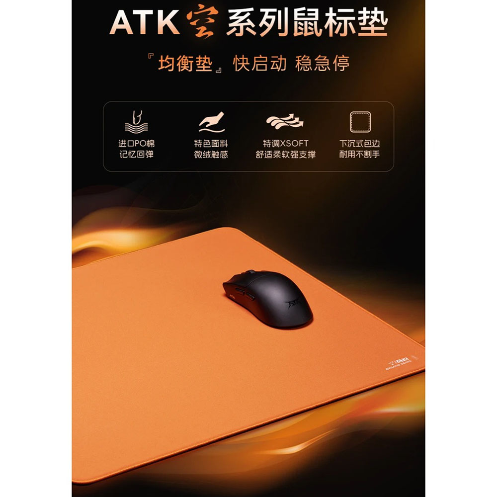 Gaming Keyboard And Mouse Combo - ホットATK Kong Xsoft eスポーツマウスパッド 60%-80%メカニカルキーボード対応 滑り止めパッド