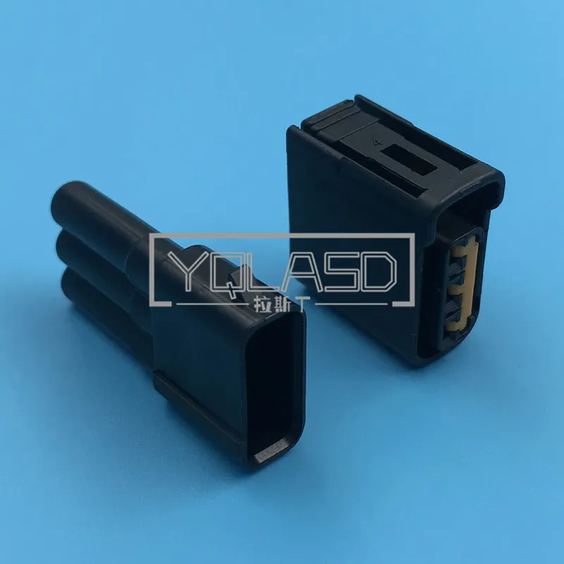 Coiled Usb Cable - 1 セット 3 ウェイ黒自動ワイヤーコネクタ車防水点火コイルソケット AC アセンブリスバルダイハツ