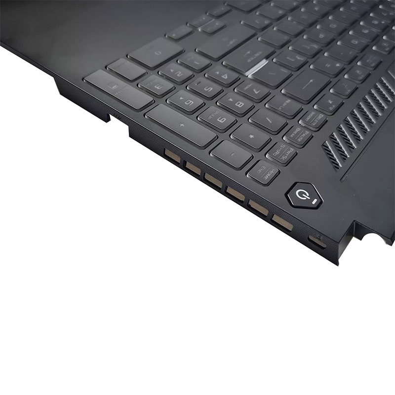 ASUS TUF ゲーミング FX507 FA507 FX5 - Gaming Keyboard Backlit のレビューと価格