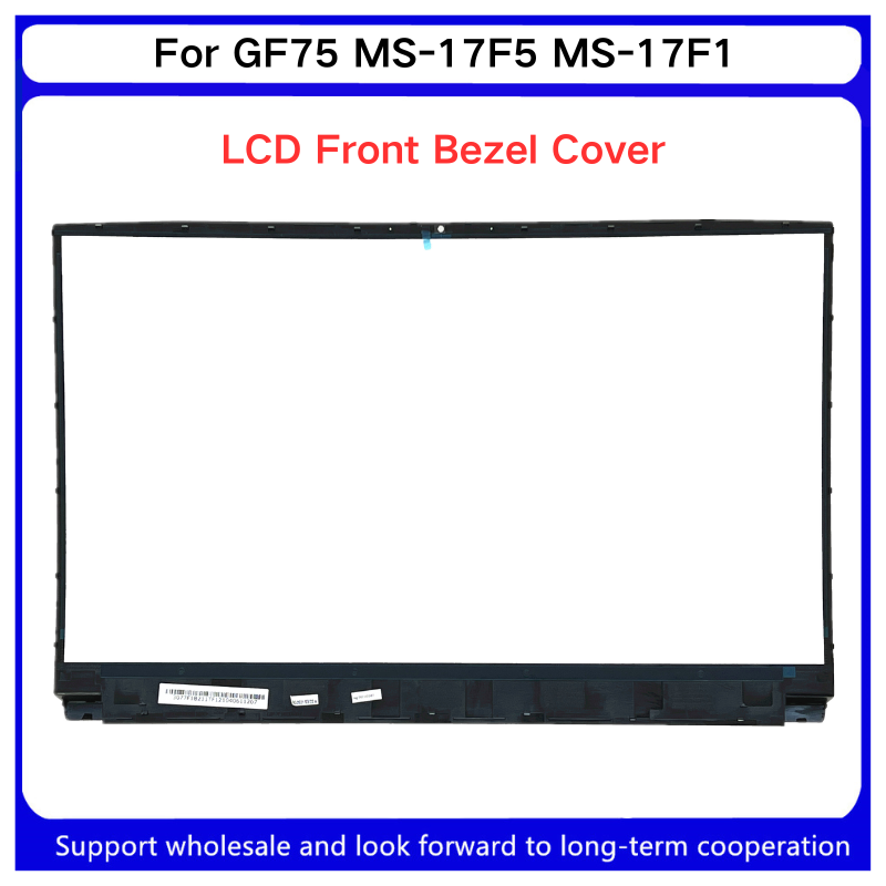 新しい Kailxuling GF75 MS-17F5 MS - Gaming Keyboard Backlit のレビューと価格