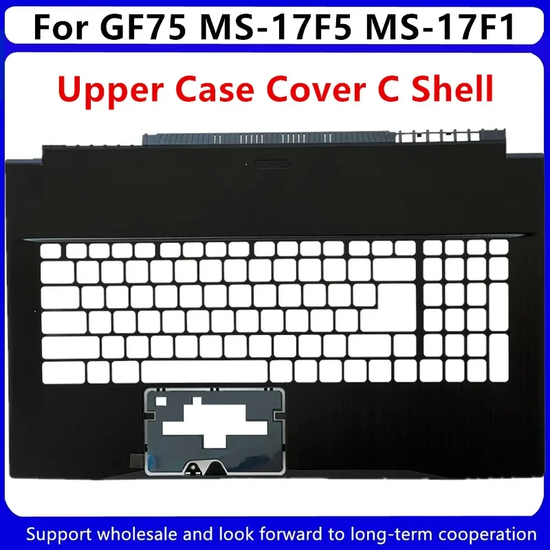 新しい Kailxuling GF75 MS-17F5 MS - Gaming Keyboard Backlit のレビューと価格