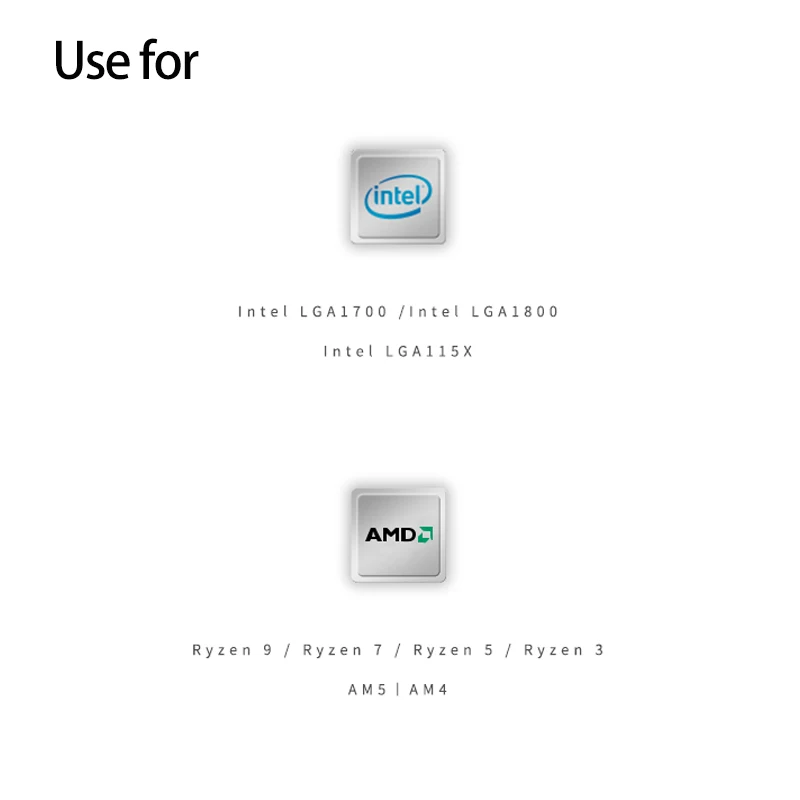 Bykski CPU-XPR-EX-I/M アクリル CPU - Amd Cpu Ryzen 9 のレビューと価格