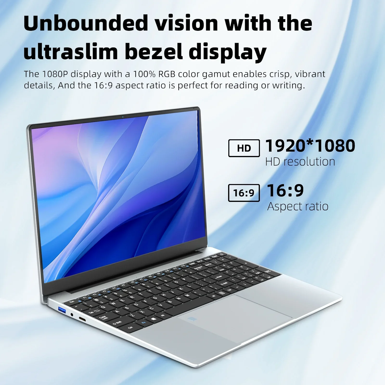 究極の2026年超軽量ノートパソコン 15.6インチ 16G - Gaming Keyboard Backlit のレビューと価格