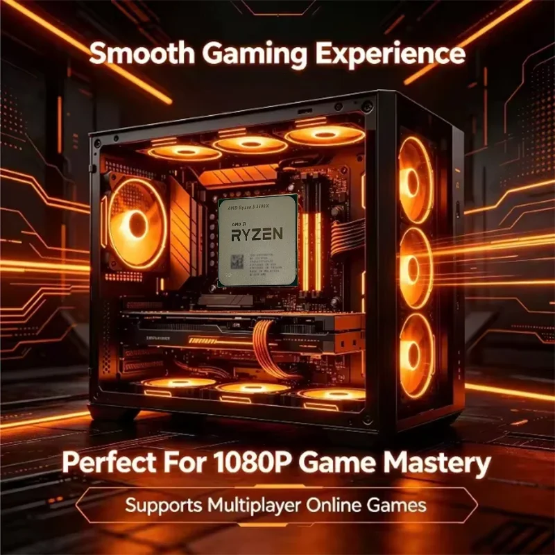AMD Ryzen 5 R5 3500X 3.6GHz 6コ - Amd Cpu Ryzen 5 のレビューと価格