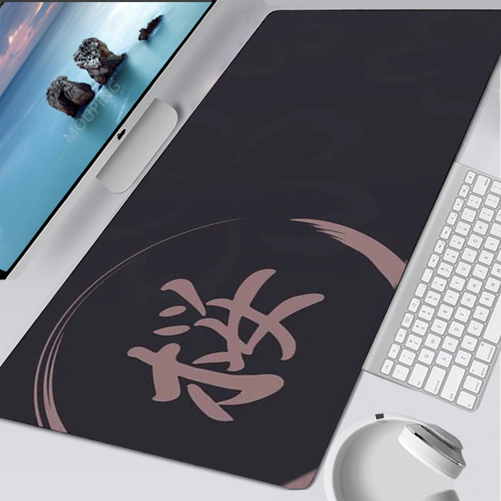 ラップトップオフィス白黒マウスパッドメカニカルキーボードコン - Gaming Keyboard And Mouse Combo のレビューと価格