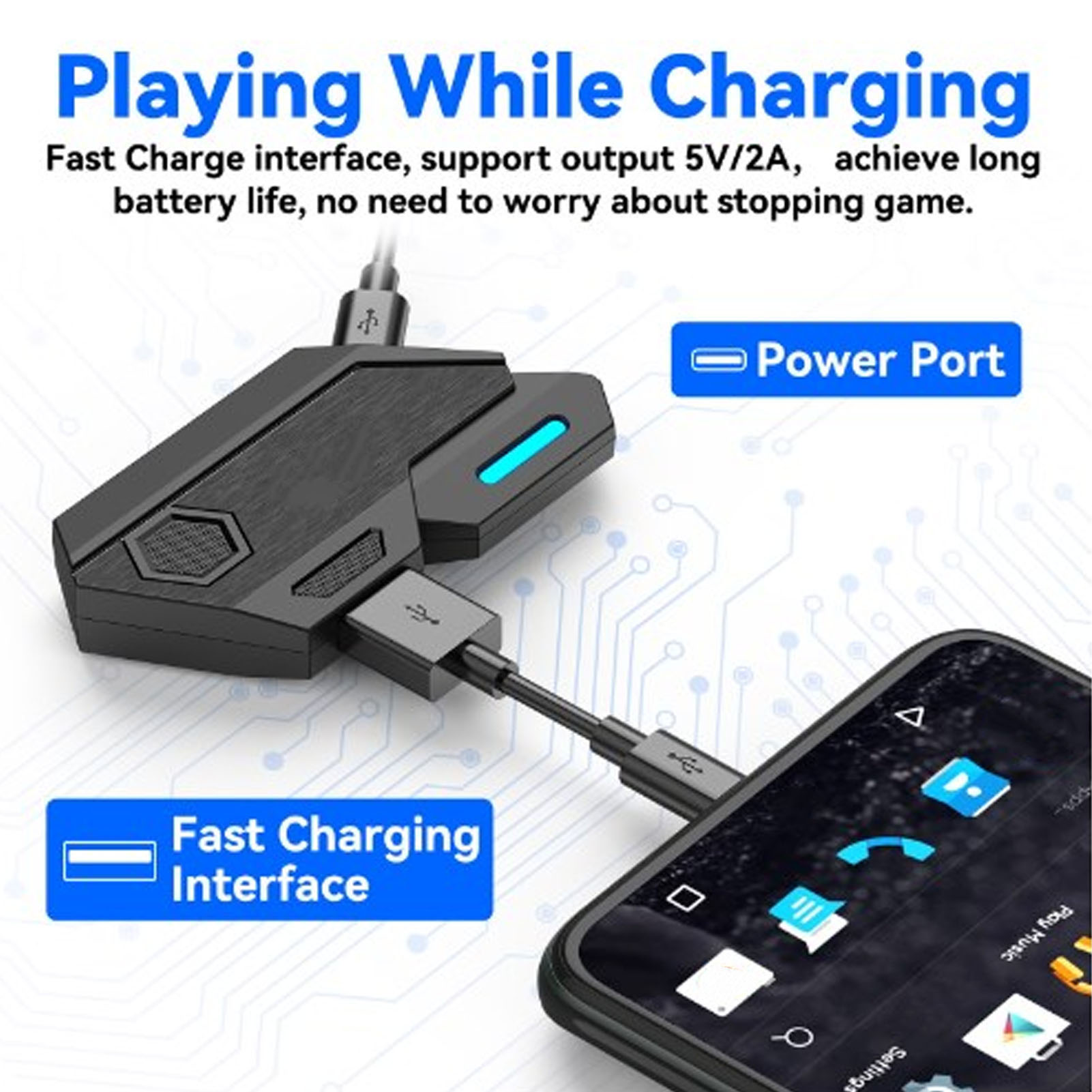 キーボード マウス コンバーター セット 応答性の高い片手キ - Gaming Keyboard And Mouse Combo のレビューと価格