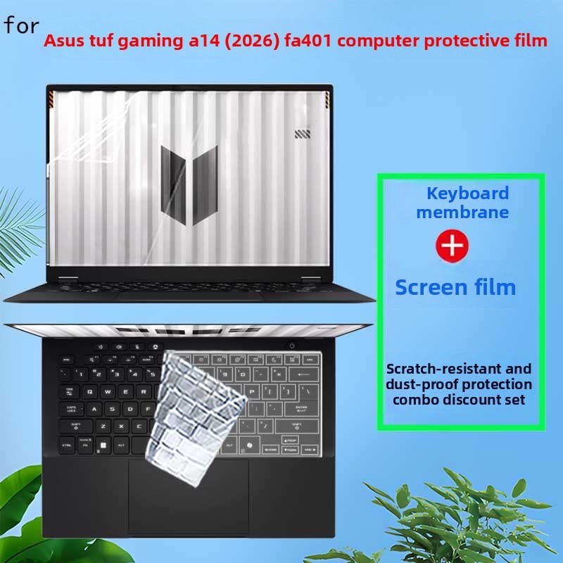 2026 ASUS TUF ゲーム A14 FA401 ノー - Gaming Keyboard 2026 のレビューと価格