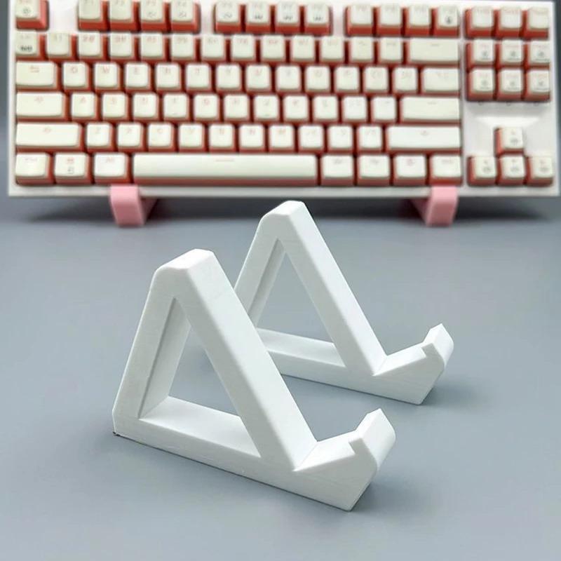 メカニカルキーボードオーガナイザーディスプレイホルダーアクリ - Gaming Keyboard And Mouse Combo のレビューと価格