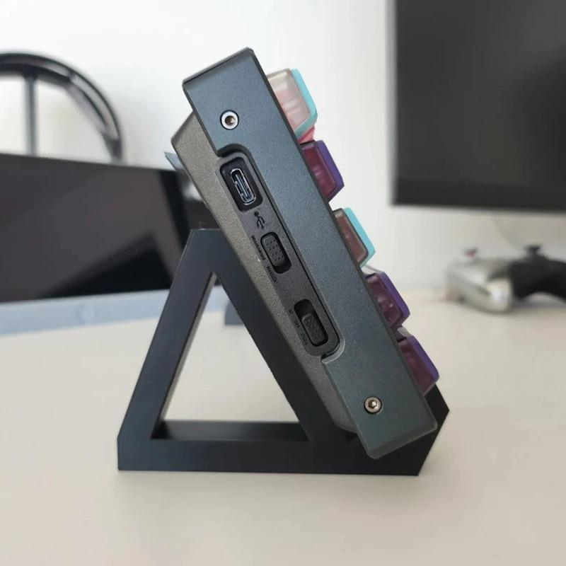 メカニカルキーボードオーガナイザーディスプレイホルダーアクリ - Gaming Keyboard And Mouse Combo のレビューと価格