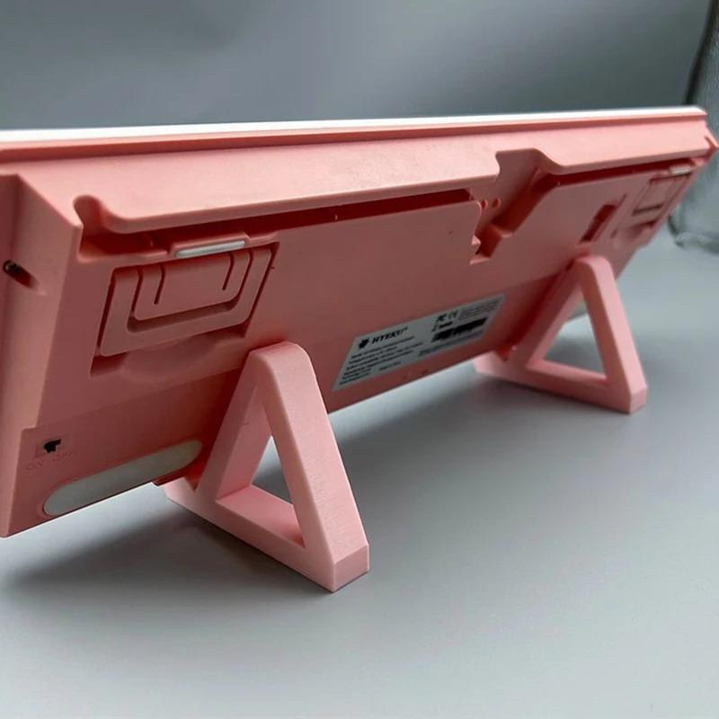 メカニカルキーボードオーガナイザーディスプレイホルダーアクリ - Gaming Keyboard And Mouse Combo のレビューと価格