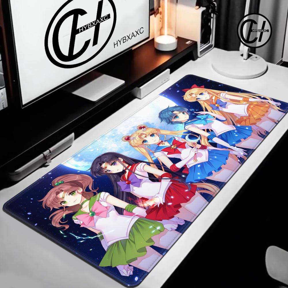 2026 S-SailoR 漫画ムーンマウスパッドマウスパッ - Gaming Keyboard 2026 のレビューと価格