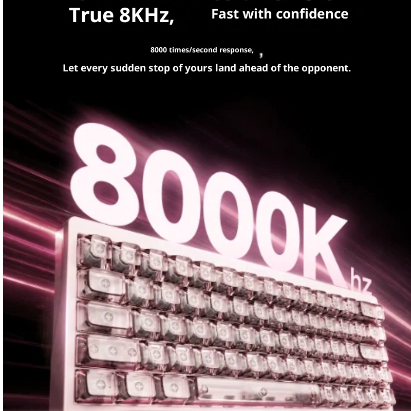 NDNH SF60 マグネティックキーボード ダイヤモンドエ - Gaming Keyboard 2026 のレビューと価格