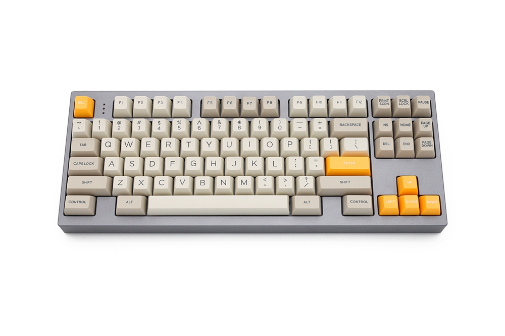 Domikey-ダブルインジェクションabsキーセット,mx - Gaming Keyboard Bundle のレビューと価格