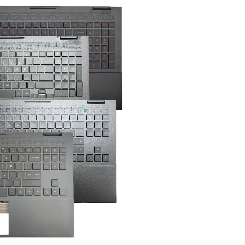 HP OMEN 6 15-EK 15-EN TPN-Q236 - Gaming Keyboard Backlit のレビューと価格