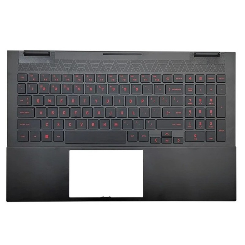 HP OMEN 6 15-EK 15-EN TPN-Q236 - Gaming Keyboard Backlit のレビューと価格