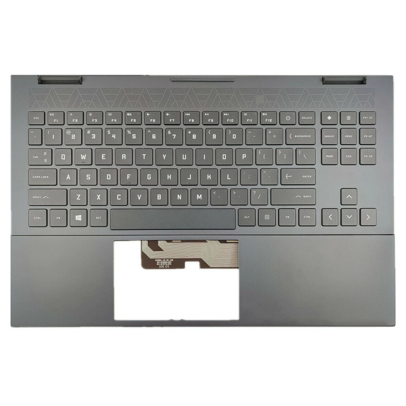 HP OMEN 6 15-EK 15-EN TPN-Q236 - Gaming Keyboard Backlit のレビューと価格