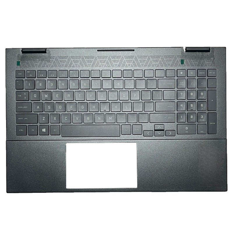 HP OMEN 6 15-EK 15-EN TPN-Q236 - Gaming Keyboard Backlit のレビューと価格