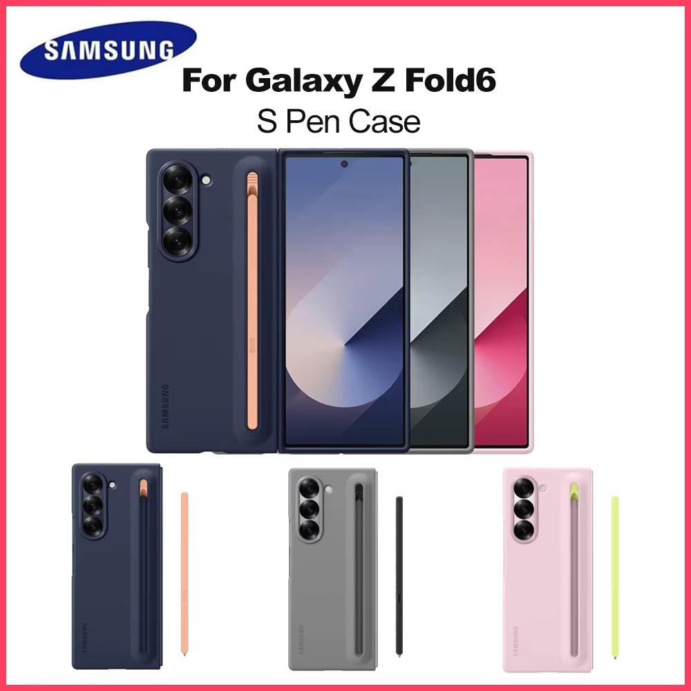 純正サムスン Galaxy Z Fold6 Sペンケース E - Polyurethane Foam Sheet のレビューと価格